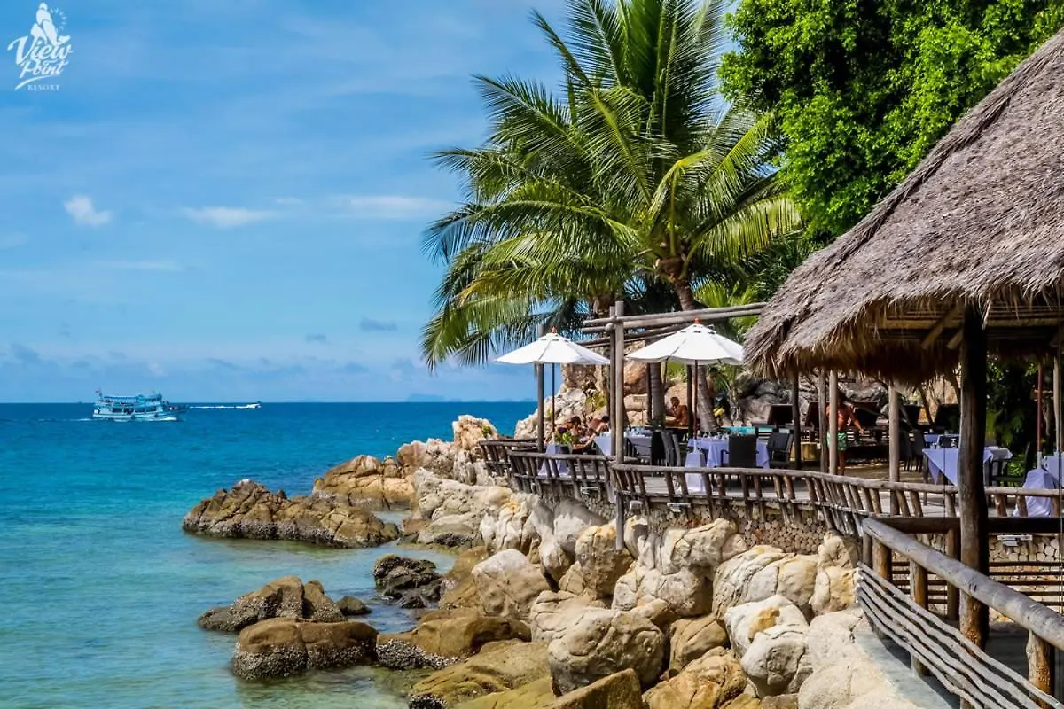 View Point Resort Koh Tao