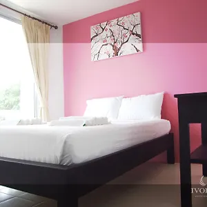 Ivory Island Albergue Phi Phi Don