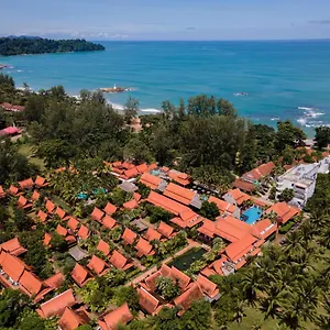 Khaolak Bhandari & Resort Khao Lak