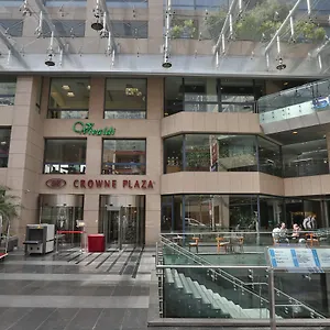 Crowne Plaza Hamra By Ihg 5*, Beirut Libanon