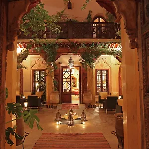 La Maison Arabe Hotel, Spa&cooking Workshops 5*, Marrakesh Maroc