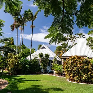 Kellys Resort Bargara