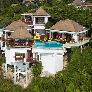 Sabai Jai Villa