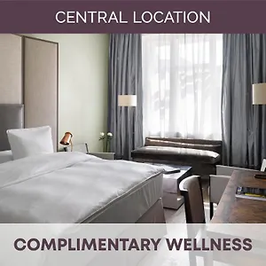 The Emblem - Preferred & Hotel Prague