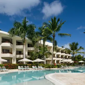 Impressive Premium 5*, Punta Cana République dominicaine