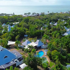 Kellys Resort Bargara