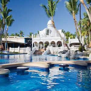 Riu Bambu 3*, Punta Cana République dominicaine
