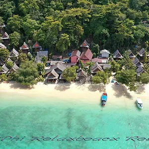 Relax Resort Phi Phi Don