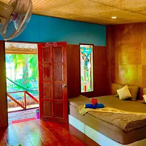 Lantacoconutgardenbungalow , Ko Lanta Thailand