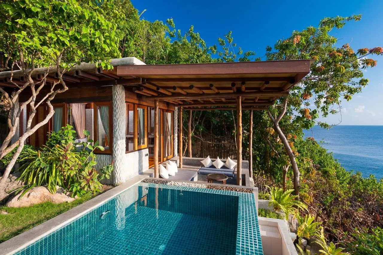***  View Point Resort Koh Tao Thailand