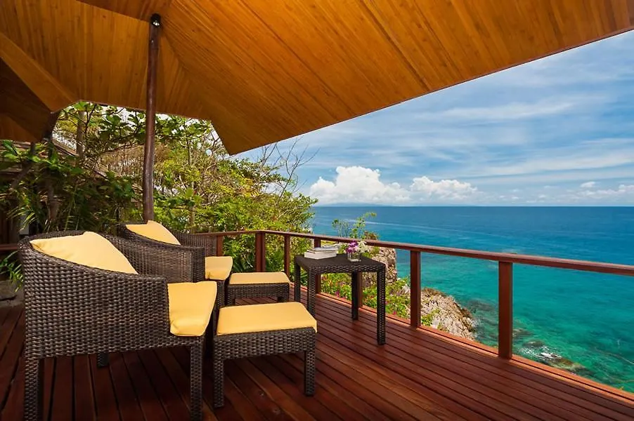 View Point Resort Koh Tao Thailand