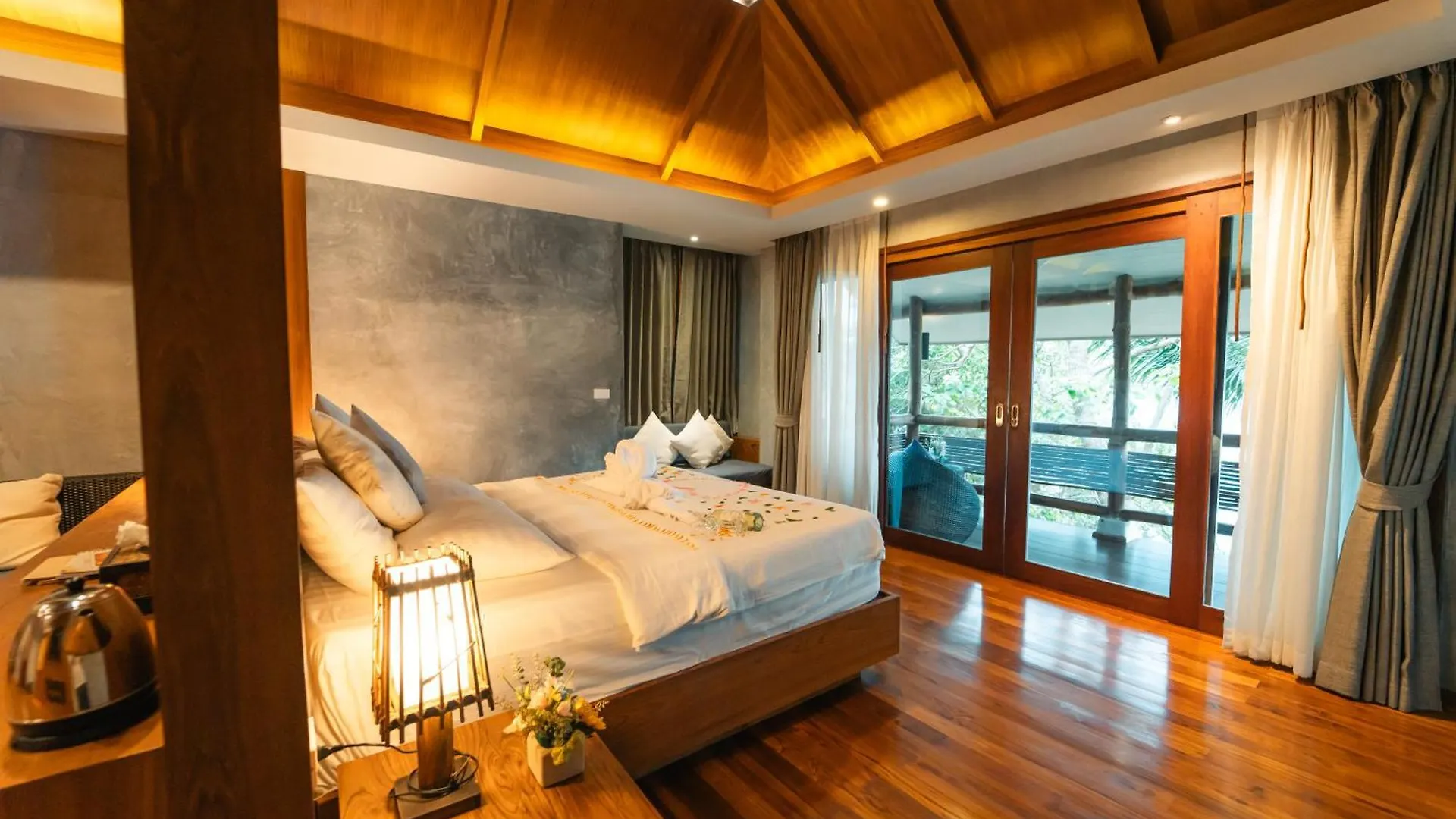 View Point Resort Koh Tao