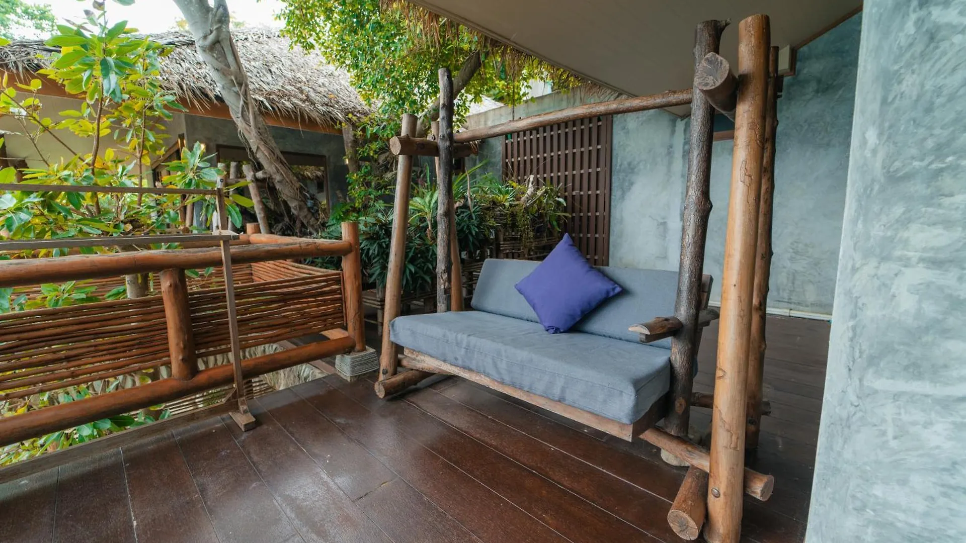 View Point Resort Koh Tao Thailand