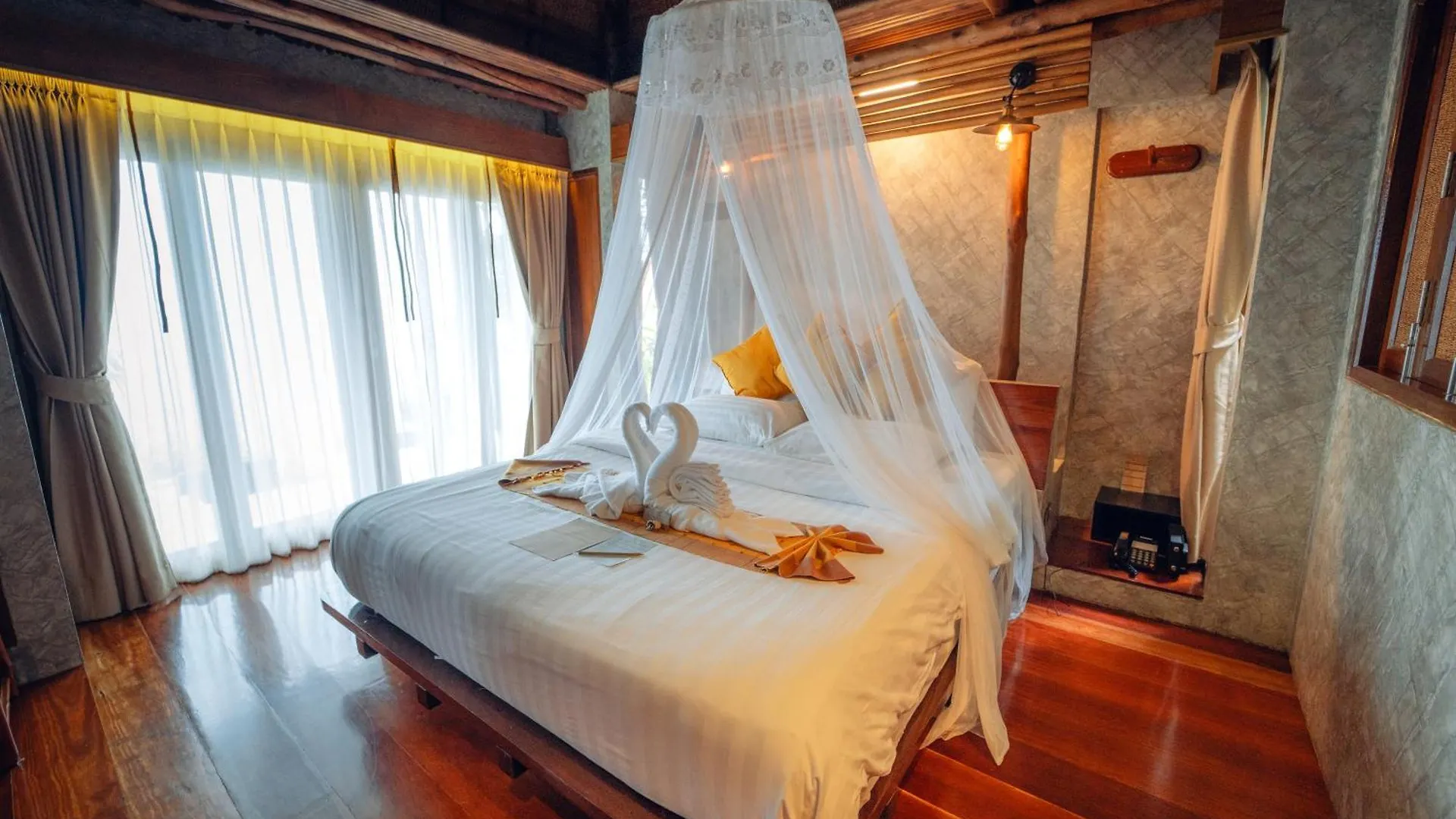View Point Resort Koh Tao Thailand