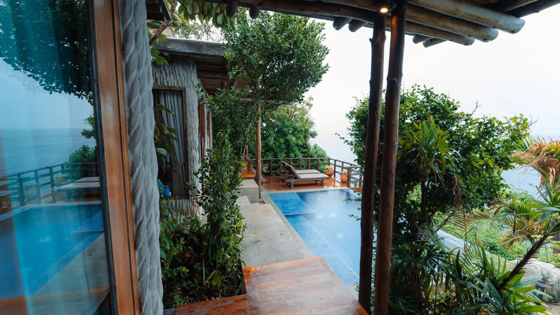 View Point Resort Koh Tao 3*,  Thailand