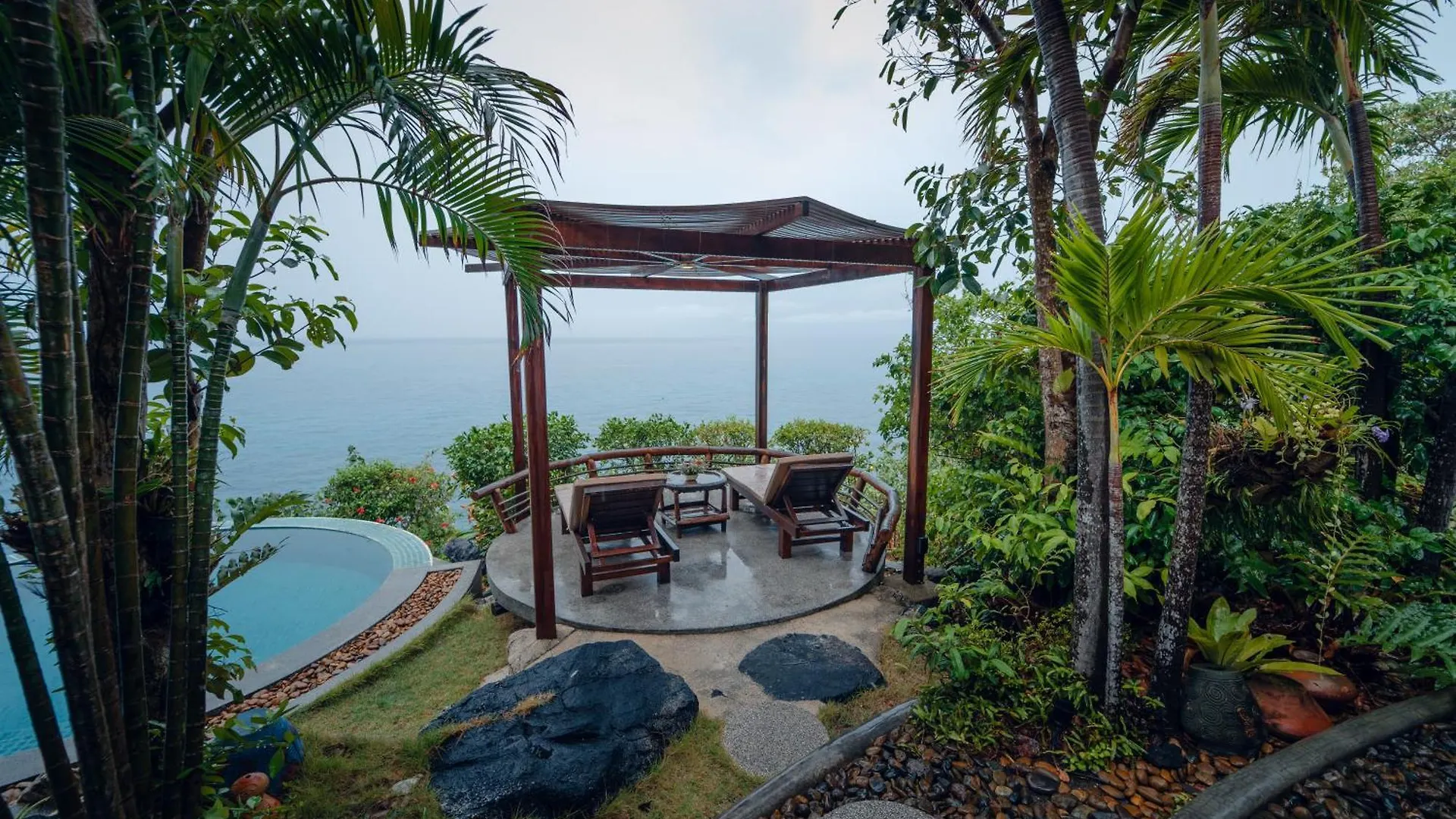 View Point Resort Koh Tao