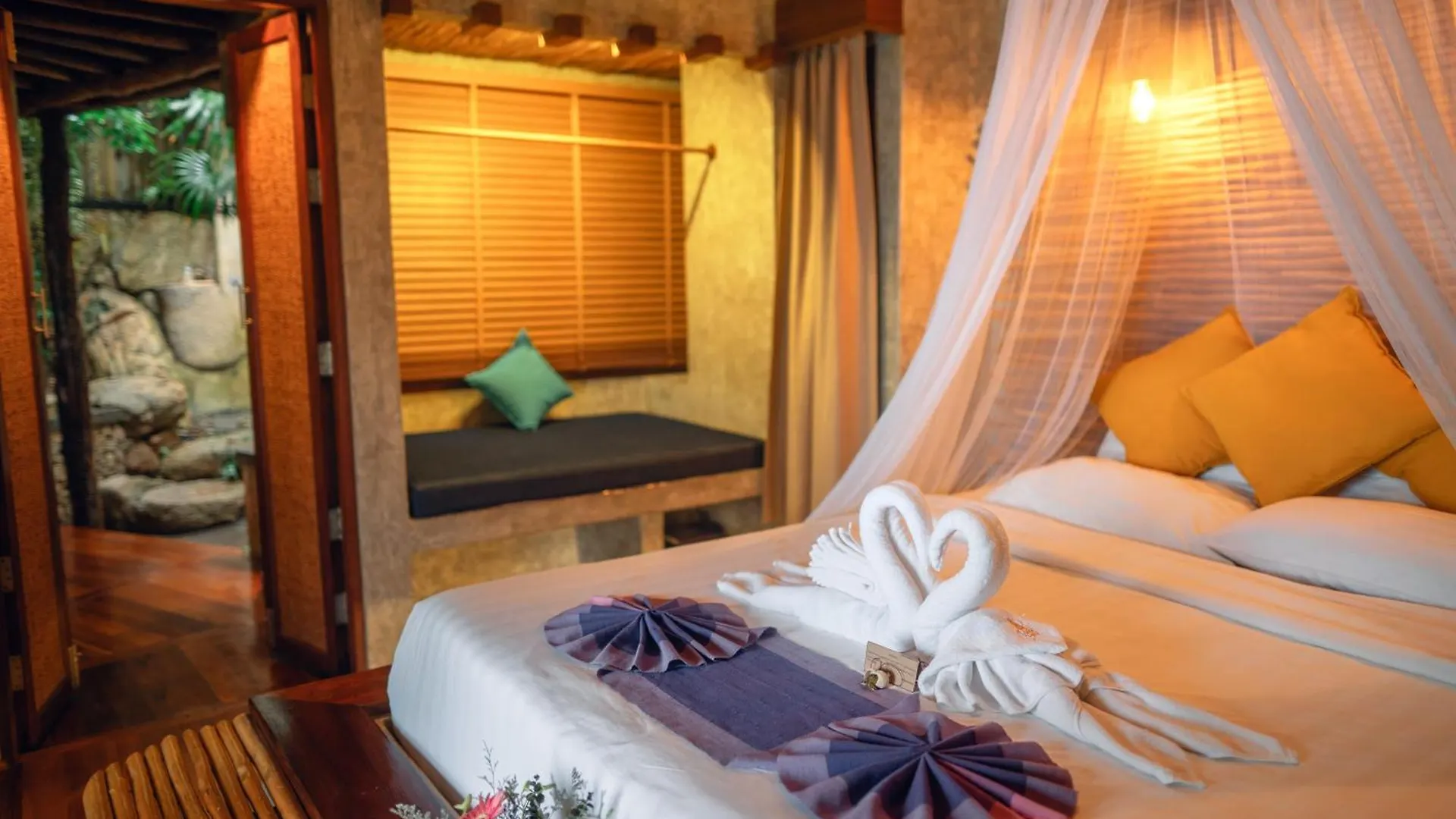 View Point Resort Koh Tao