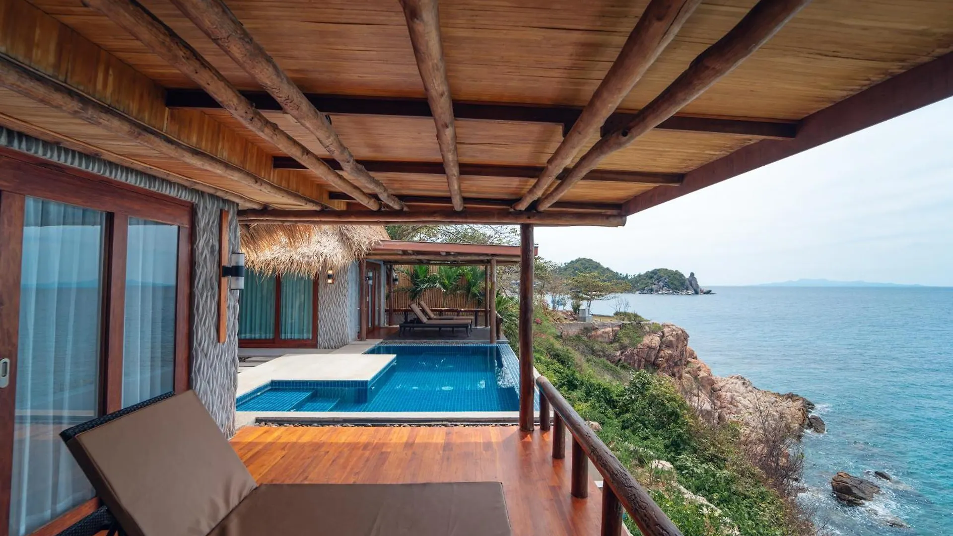 View Point Resort Koh Tao