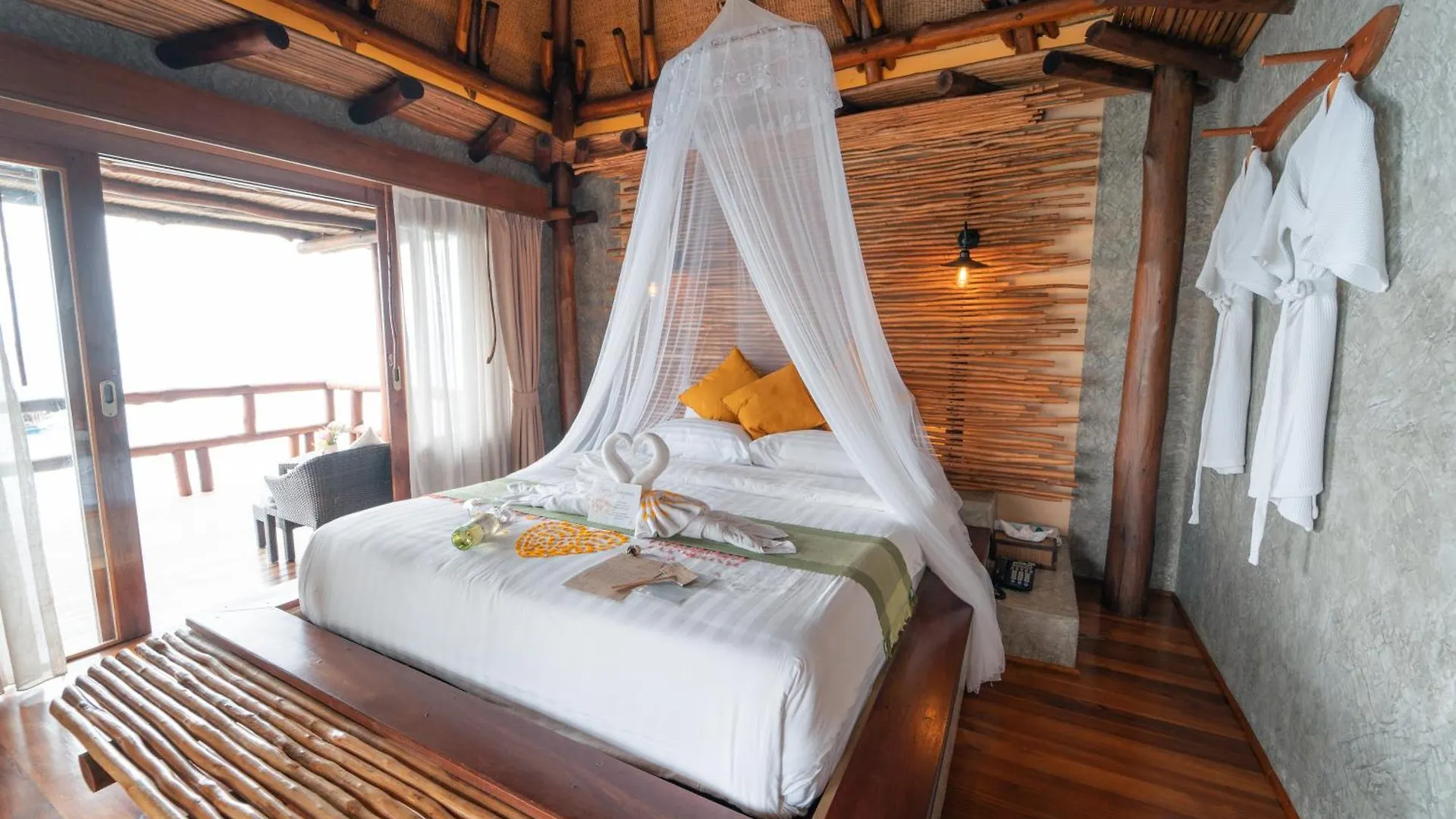 ***  View Point Resort Koh Tao Thailand