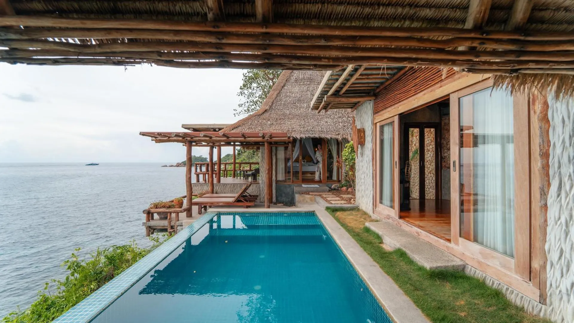 View Point Resort Koh Tao 3*,