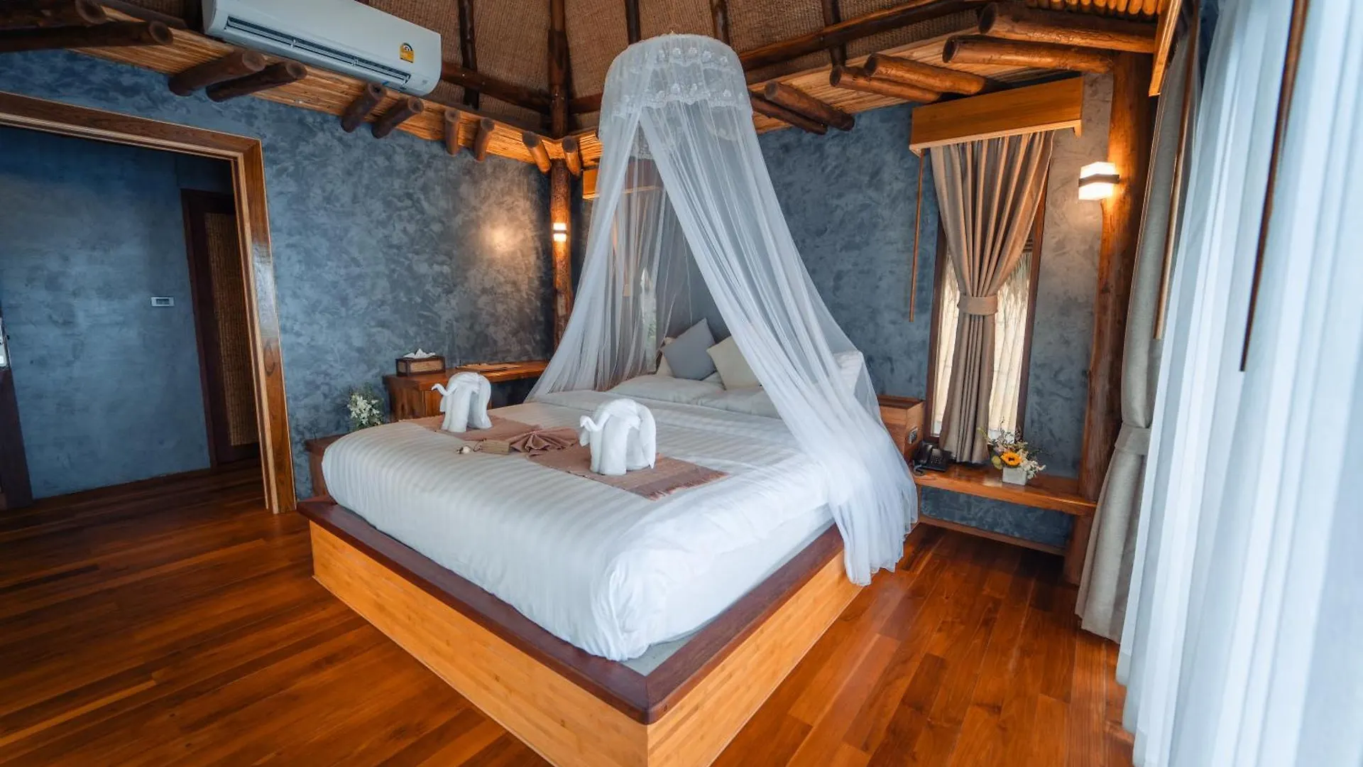 View Point Resort Koh Tao