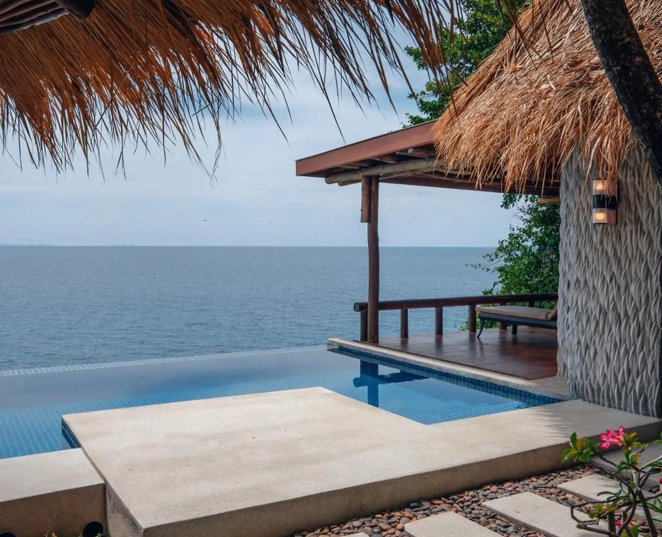 View Point Resort Koh Tao 3*,