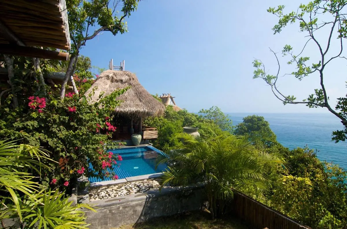 View Point Resort Koh Tao