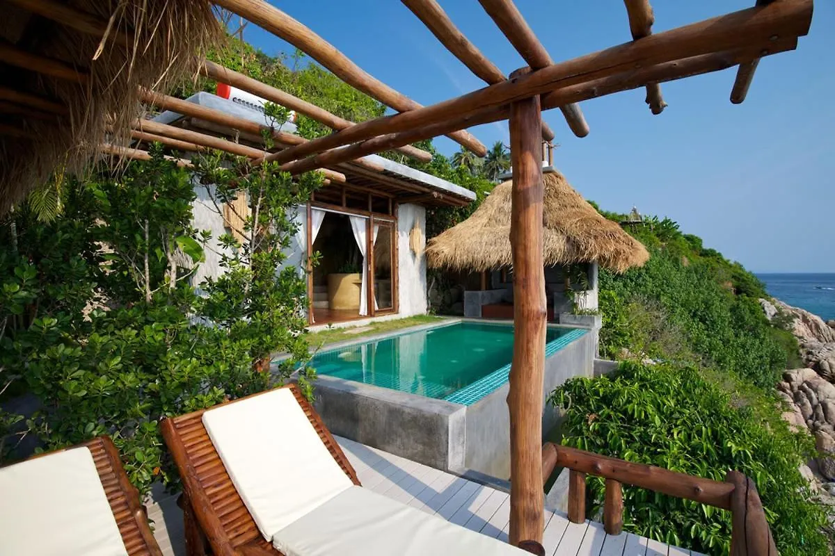 View Point Resort Koh Tao 3*,  Thailand
