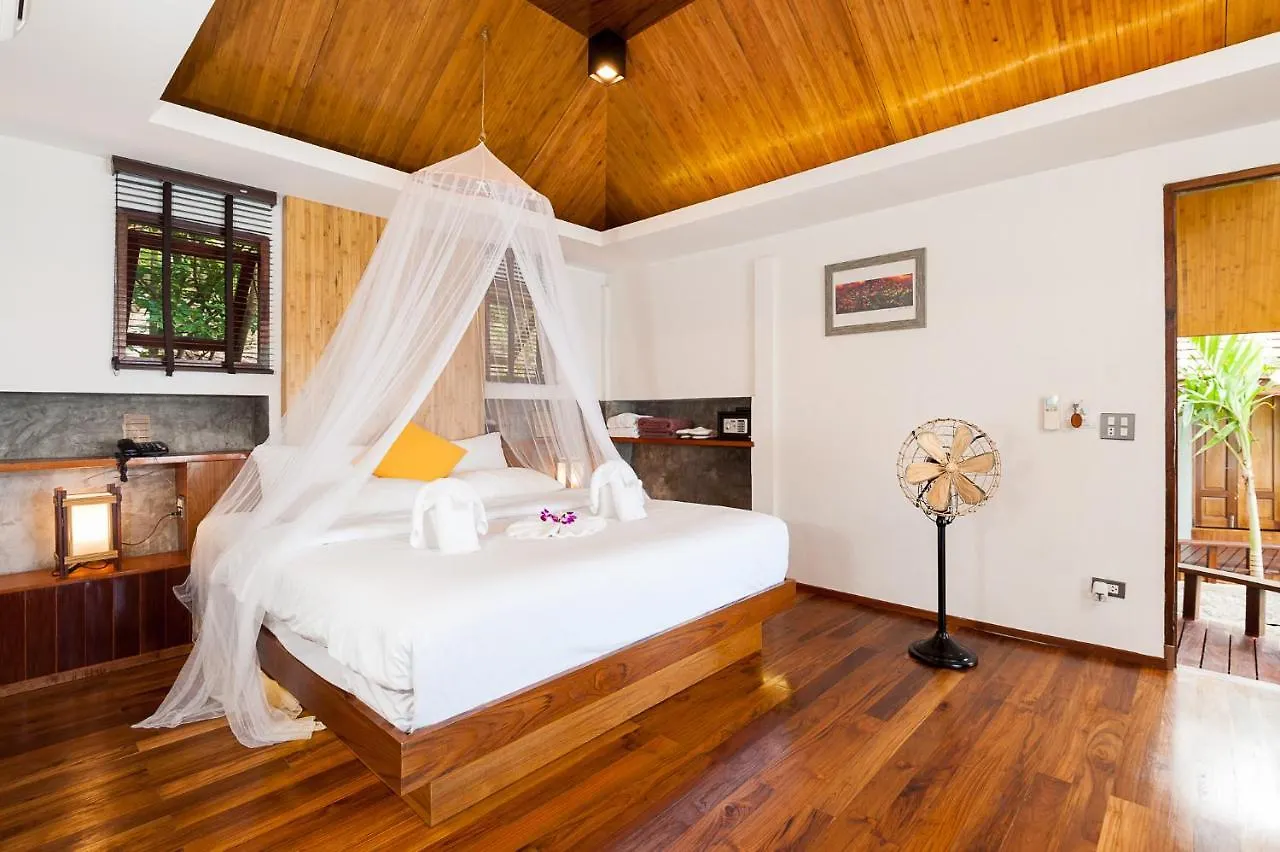 View Point Resort Koh Tao