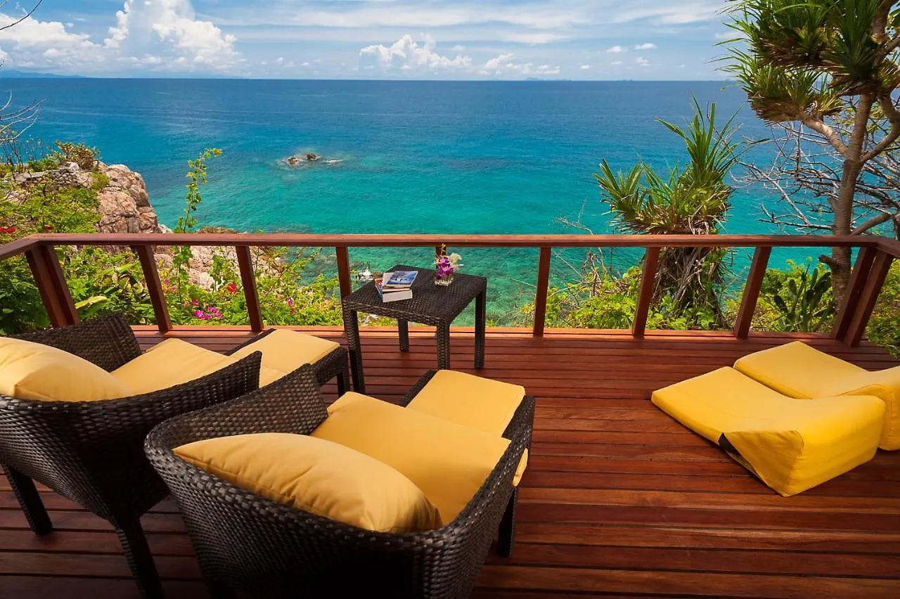 View Point Resort Koh Tao
