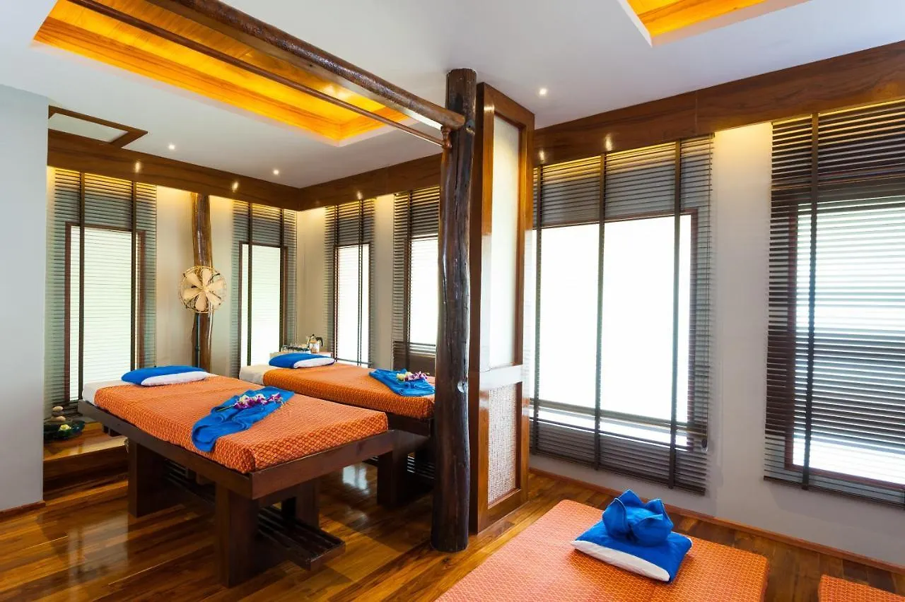 ***  View Point Resort Koh Tao Thailand